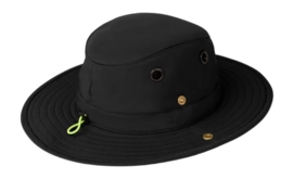 2---TWS1_All_Weather_Hat_Black_Black_2