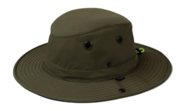 Hoed Tilley Men All Weather Hat TWS1 Olive Green