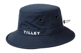 Fischerhut Tilley Golf Bucket Unisex Dark Navy