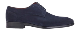 Geklede schoen Greve Ribolla 3030 Veter Night Blue Shade