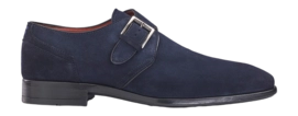 Geklede schoen Greve Ribolla 3030 Gesp Night Blue Shade