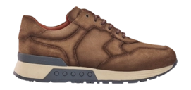 Sneaker Greve Haarlem 3033 Nature Shade