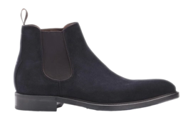 Chelsea boot Greve Piave 3030 Night Blue Shade