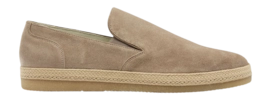 Slipper Greve Cannes 3331 Roccia Suede