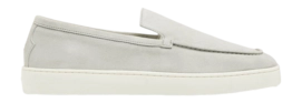 Chaussures Greve Wave 3346 Loden Suede
