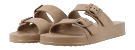 Slipper Igor Women Habana Taupe