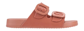 Slipper Igor Women Habana Brillo Terracota
