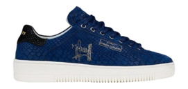 Cruyff Footwear Joan Navy