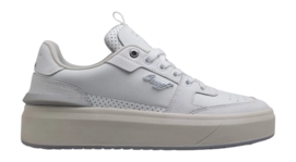 Cruyff Footwear Endorsed Tennis Perfo White