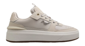 Cruyff Footwear Endorsed Tennis Perfo Cream