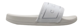 Cruyff Footwear Aqua Copa Lux White Silver
