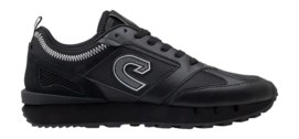 Cruyff Footwear Altius Reflect Ripstop Black Black