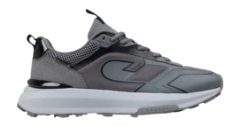 Cruyff Footwear Boxster Mid Grey
