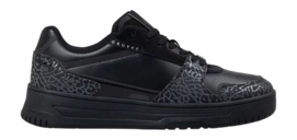 Cruyff Footwear Collegam Black Mid Grey