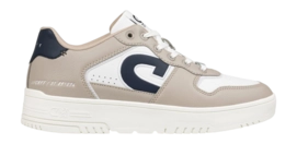 Cruyff Sports Footwear Royal C Fine Grain Sand