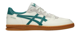 ASICS Women Skyhand OG  Cream / Rainy Lake