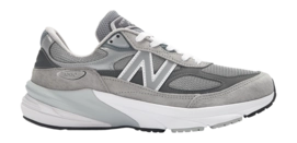 New Balance Men Made in the USA M990GL6 Grey/Grey