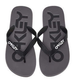 Slipper Oakley Men College Flip Flop Storm Front