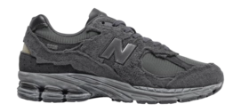 New Balance Unisex M2002RDB Phantom/Magnet