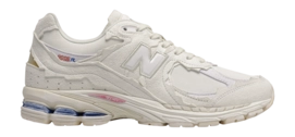 New Balance Unisex M2002RDC Sea Salt/NB White