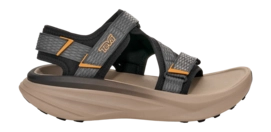 Teva Men Aventrail R2T Black Sunflower
