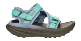 Sandals Teva Women Aventrail R2T Pool Blue Dusty Blue