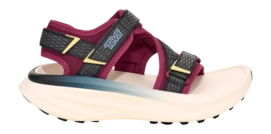 Teva Women Aventrail R2T Phantom Raspberry Coulis