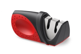 Messenslijper Chef's Choice CC476 Rood