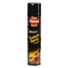 Cockpitspray Hoogglans Valma