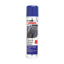 Bekleding- & Alcantara Reiniger Sonax