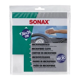 Microvezeldoek Sonax