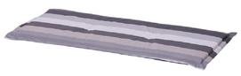 Bankkussen Madison Victoria Grey Tweezits