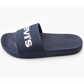Levi's Men June Perf Blue