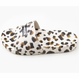 Levi's Women June Stamp Off White