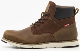 Levi's Men Jax Plus Brown