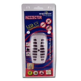 Insecten Verjager Weitech 20 m² LED
