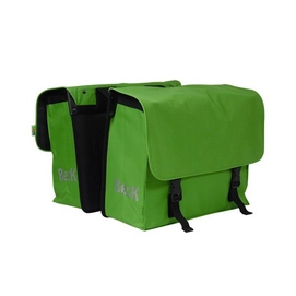Fietstas Beck Super Simple Olive Solid