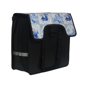 Fietstas Beck Shopper Dutch 7