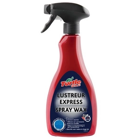 Wax Wet & Dry Spray Wax Turtle Wax