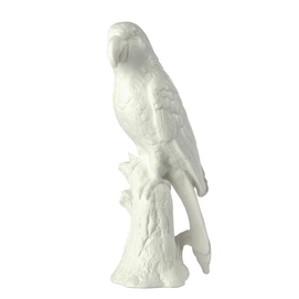 Parrot POLSPOTTEN White