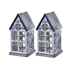 House POLSPOTTEN (Set van 2)