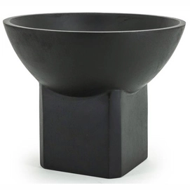 Schaal By-Boo Bora Medium Black