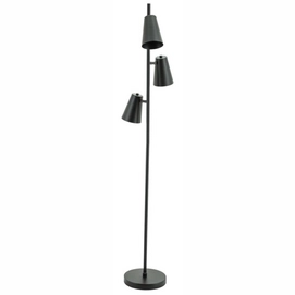 Floor Lamp By-Boo Cole Black