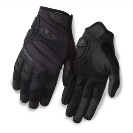 Fietshandschoen Giro Men Xen Black