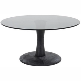 Salontafel By-Boo Boogie Large Black