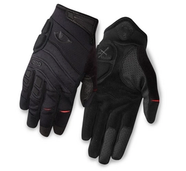 Fietshandschoen Giro Women Xena Black
