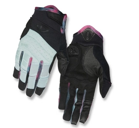 Fietshandschoen Giro Women Xena Mint