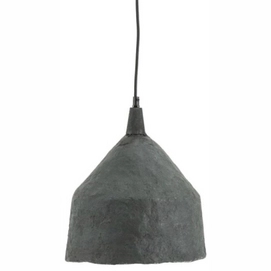 Hanging Lamp By-Boo Sana Small Grey