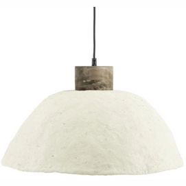 Hanglamp By-Boo Sana Large Off White