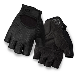 Fietshandschoen Giro Men Siv Black